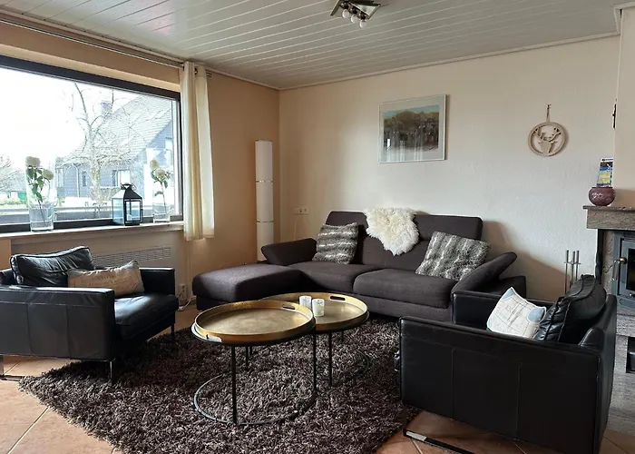 Winterbergappartementen 27-10