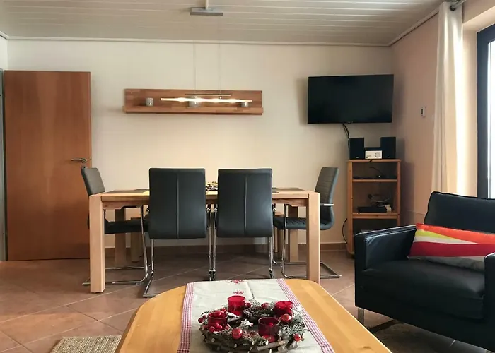 Winterbergappartementen 27-10