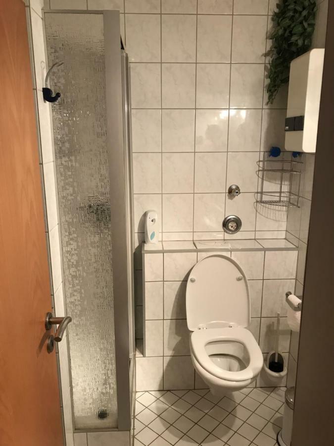 Apartment Winterbergappartementen 27-10