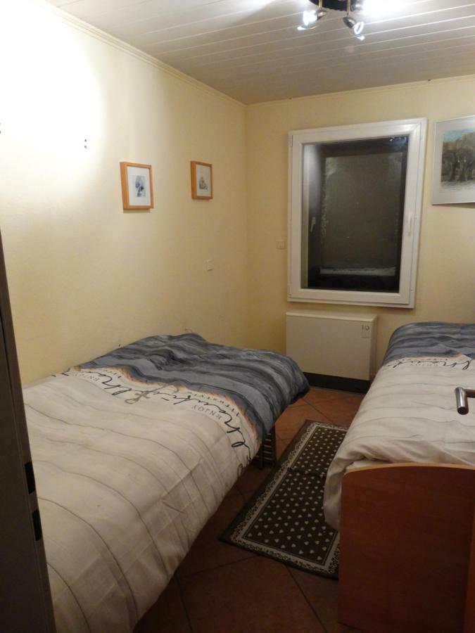 Winterbergappartementen 27-10 Apartment